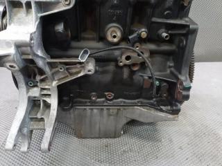 Двигатель Cayenne 2005 955 (9PA) M022Y (3.2 BFD)