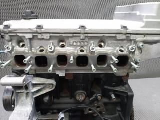 Двигатель Cayenne 2005 955 (9PA) M022Y (3.2 BFD)