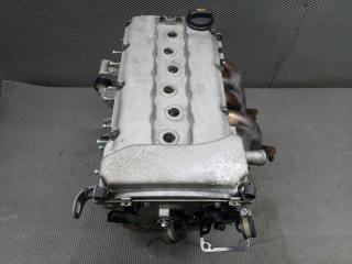 Двигатель Cayenne 2005 955 (9PA) M022Y (3.2 BFD)