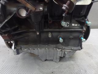 Двигатель Cayenne 2005 955 (9PA) M022Y (3.2 BFD)