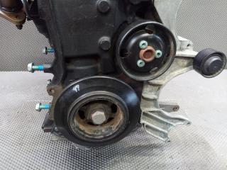 Двигатель Cayenne 2005 955 (9PA) M022Y (3.2 BFD)