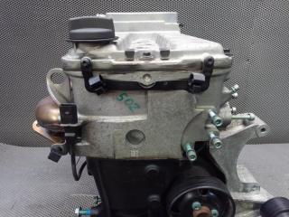 Двигатель Cayenne 2005 955 (9PA) M022Y (3.2 BFD)