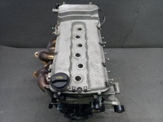 Двигатель Cayenne 2005 955 (9PA) M022Y (3.2 BFD)