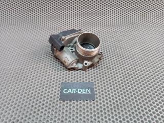 Дроссельная заслонка Volkswagen Tiguan 2009