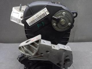 Двигатель A3 2009 8P CDAA 1.8