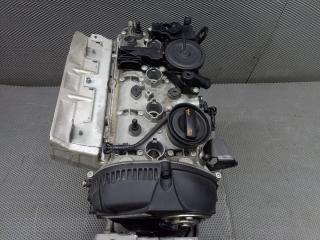 Двигатель A3 2009 8P CDAA 1.8