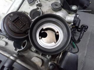 Двигатель A3 2009 8P CDAA 1.8