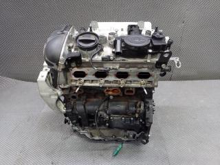 Двигатель A3 2009 8P CDAA 1.8
