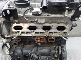 Двигатель A3 2009 8P CDAA 1.8