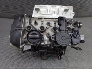 Двигатель A3 2009 8P CDAA 1.8