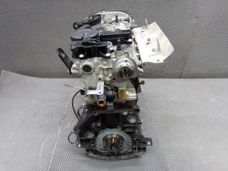 Двигатель A3 2009 8P CDAA 1.8