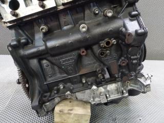 Двигатель Q5 2011 8R CDN 2.0