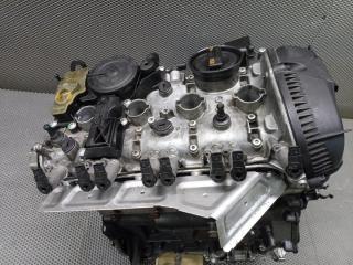 Двигатель Q5 2011 8R CDN 2.0