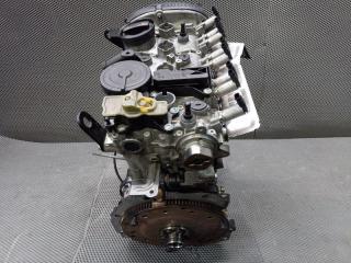 Двигатель Q5 2011 8R CDN 2.0