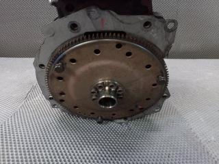 Двигатель Q5 2011 8R CDN 2.0