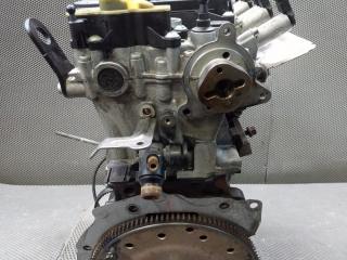 Двигатель Q5 2011 8R CDN 2.0