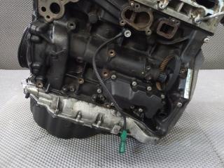 Двигатель Q5 2011 8R CDN 2.0