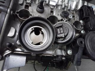 Двигатель Q5 2011 8R CDN 2.0