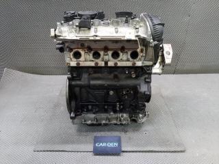 Фото запчасти двигатель Volkswagen Tiguan 2009 контрактная запчасть Запчасть двигатель Volkswagen Tiguan 2009