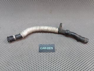 Запчасть патрубок системы охлаждения Volkswagen Tiguan 2009