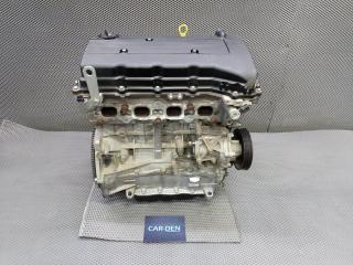 Двигатель Mitsubishi Outlander CW5W 4B12 (2.4) контрактная