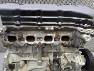 Двигатель Outlander CW5W 4B12 (2.4)