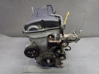 Двигатель Outlander CW5W 4B12 (2.4)