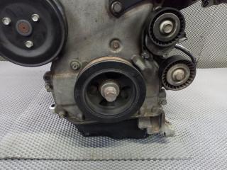 Двигатель Outlander CW5W 4B12 (2.4)