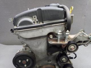 Двигатель Outlander CW5W 4B12 (2.4)