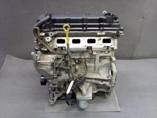 Двигатель Mitsubishi Outlander CW5W 4B12 (2.4)