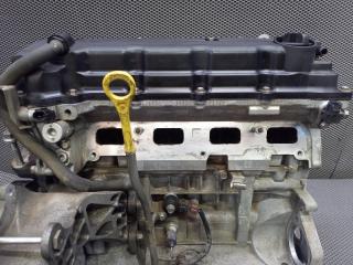 Двигатель Outlander CW5W 4B12 (2.4)