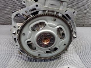 Двигатель Outlander CW5W 4B12 (2.4)