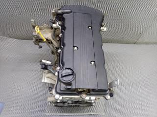 Двигатель Outlander CW5W 4B12 (2.4)