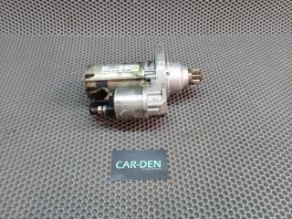 Фото запчасти стартер Volkswagen Passat 2008 контрактная запчасть Запчасть стартер Volkswagen Passat 2008