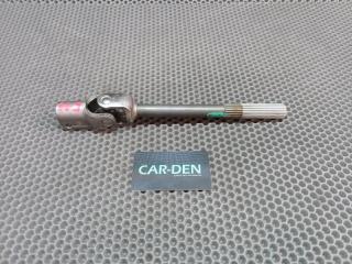 Запчасть рулевой карданчик Mazda Atenza 2009