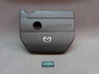 Запчасть декоративная крышка двигателя Mazda Atenza 2009