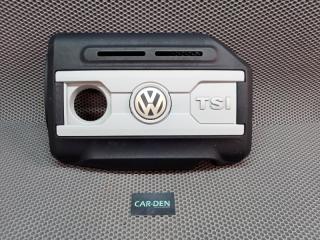 Запчасть декоративная крышка двигателя Volkswagen Passat 2008