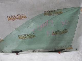 Запчасть стекло переднее левое Toyota Camry 2001-2006