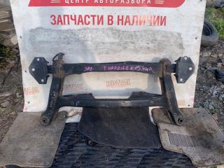 Запчасть чулок моста задний Toyota Harrier 1997-2003