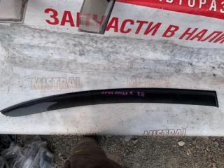 Запчасть ветровик задний правый Opel Astra H 2004-2014