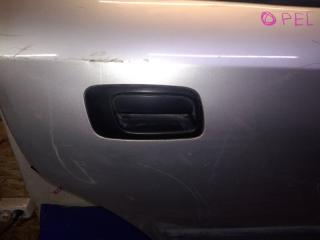 Запчасть ручка двери внешняя задняя правая Opel Astra G 1998-2009