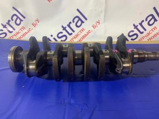 Фото запчасти коленвал Mitsubishi GALANT 1997-2003 Б/У запчасть Запчасть коленвал Mitsubishi GALANT 1997-2003