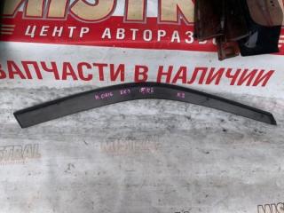 Запчасть ветровик передний правый Honda Civic 1995-2000