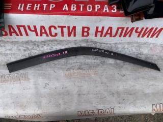Запчасть ветровик передний правый Honda Partner 1996-2006