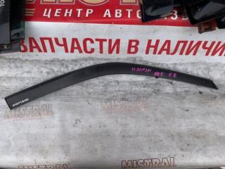 Запчасть ветровик передний правый Honda Domani 1997-2000
