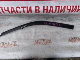 Запчасть ветровик передний левый Honda Partner 1996-2006