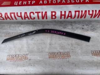 Запчасть ветровик передний левый Honda Partner 1996-2006
