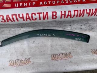 Фото запчасти ветровик передний левый Mazda Demio 2002-2007 Б/У запчасть Запчасть ветровик передний левый Mazda Demio 2002-2007