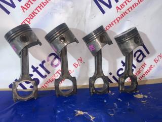 Фото запчасти поршень с шатуном Mitsubishi Libero 1992-2002 контрактная запчасть Запчасть поршень с шатуном Mitsubishi Libero 1992-2002