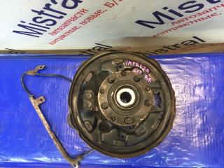 Запчасть ступица задняя правая SUBARU Impreza 1992-2000